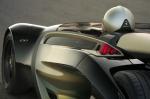 Peugeot EX1 Concept 2010 года